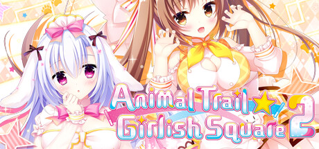 Animal Trail ☆ Girlish Square 2 banner image