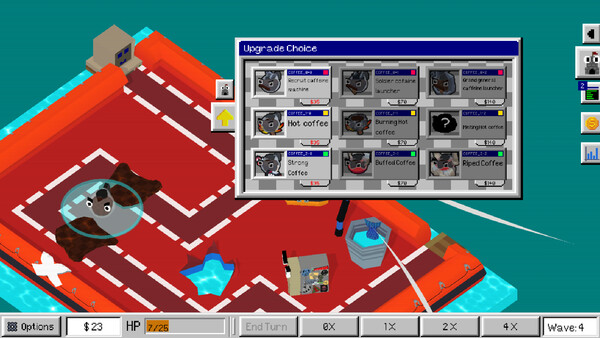 Doors25 screenshot 4