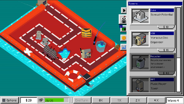 Doors25 screenshot 1