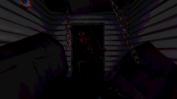 Escapen't game for Linux 1