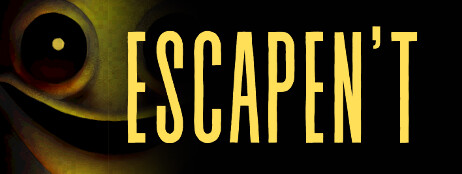 Escapen't cover art
