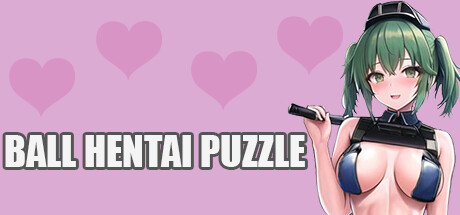 Ball Hentai Puzzle banner image