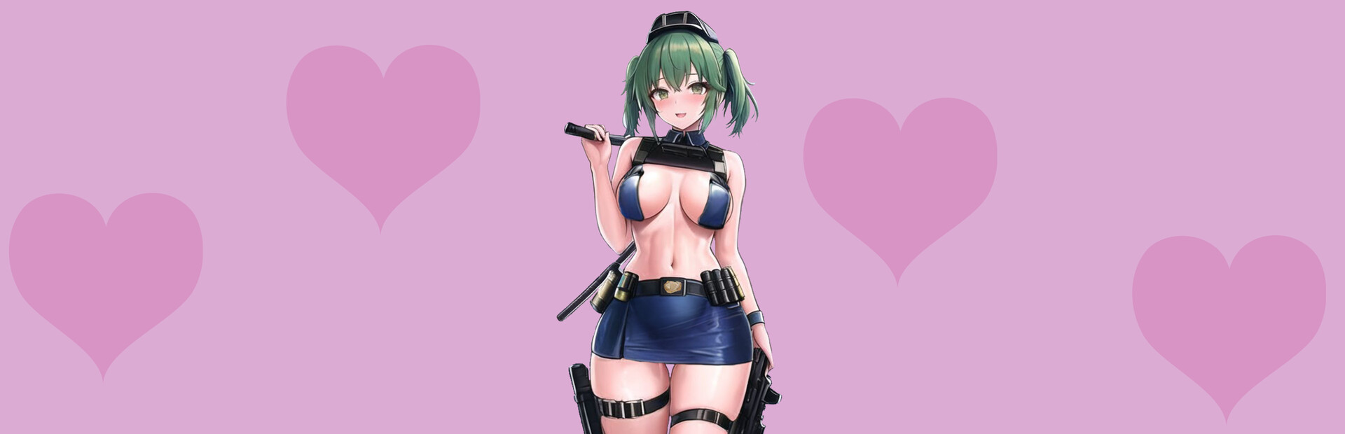 Ball Hentai Puzzle
