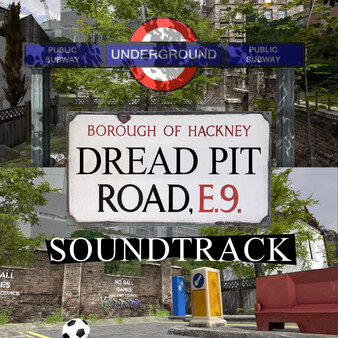 Incubus - Sounds of E9 - Radio Soundtrack screenshot 1