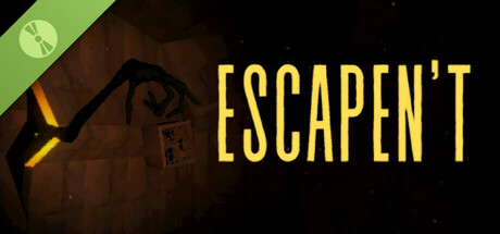 Escapen't Demo cover art