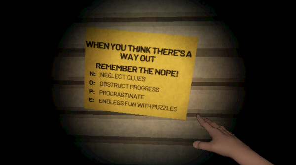 Escapen't Demo