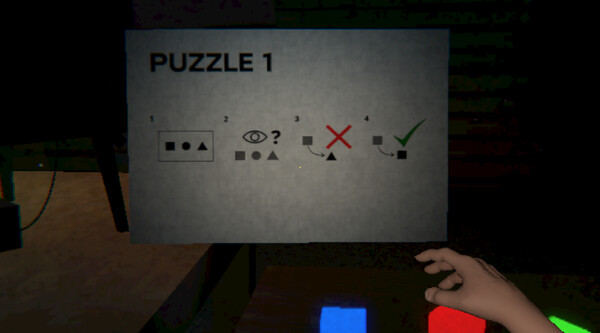 Escapen't Demo