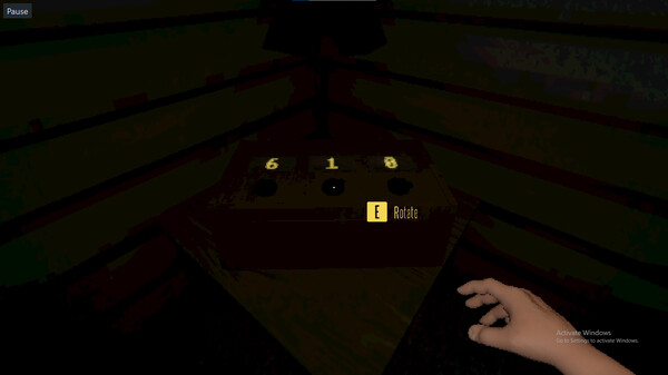 Escapen't Demo