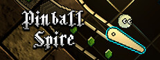 Pinball Spire Banner