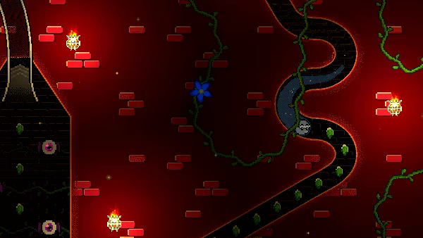 Pinball Spire video 2