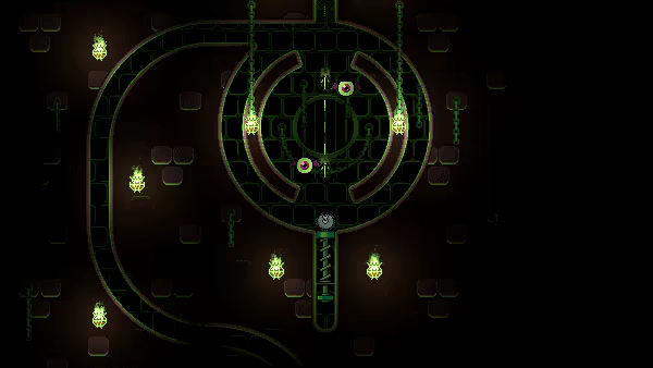 Pinball Spire video 5
