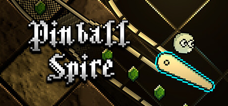 弹球尖塔|官方中文|支持手柄|Pinball Spire