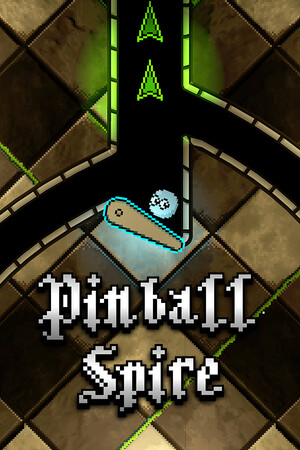 Cover art of Pinball Spire
