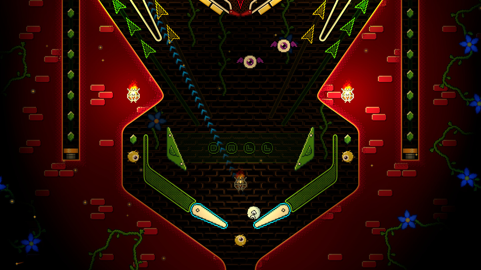 Pinball Spire в Steam