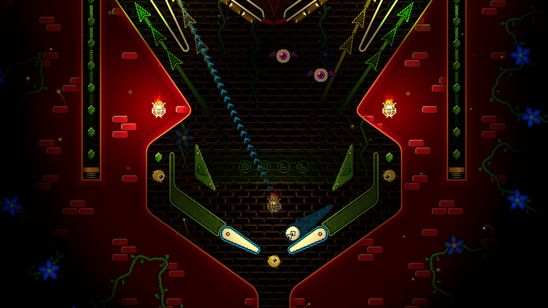 Pinball Spire screenshot #5
