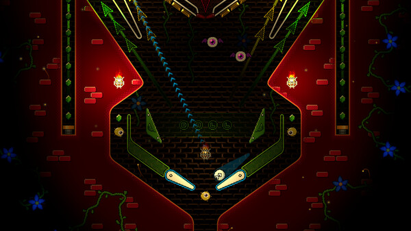 Pinball Spire — скриншот 5
