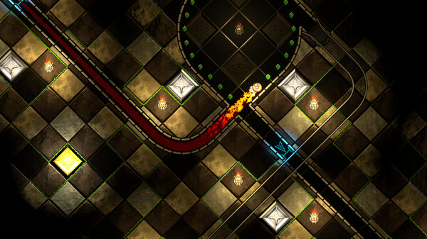 Pinball Spire — скриншот 6