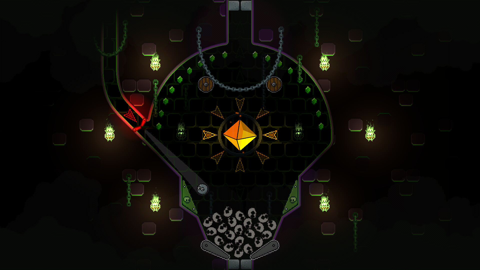 Pinball Spire image 3