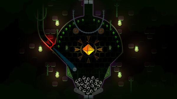 Pinball Spire — скриншот 2