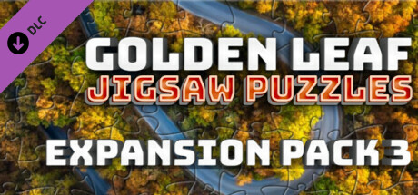 Golden Leaf Jigsaw Puzzles Steam Charts and Player Count Stats