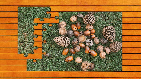 Golden Leaf Jigsaw Puzzles - Expansion Pack 3 screenshot 5