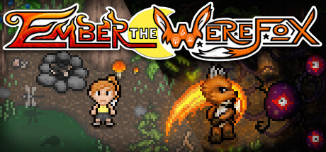 Ember the Werefox Playtest Cheat Engine/CT