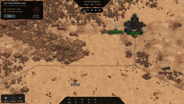 Space Scum screenshot 8