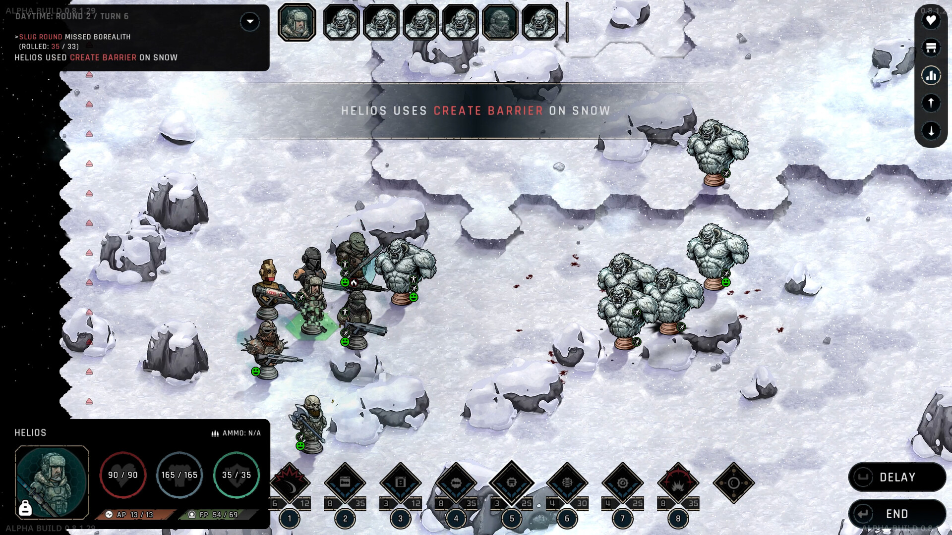 Space Scum screenshot #2