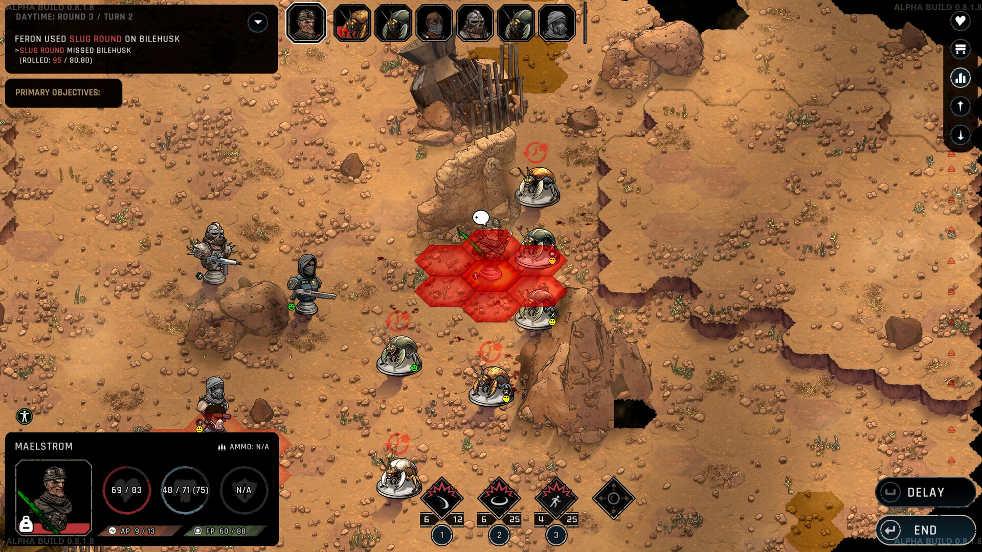 Space Scum screenshot #12