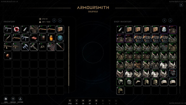 Space Scum screenshot 9