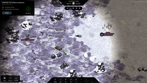 Space Scum screenshot 10