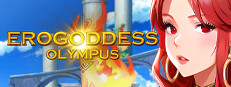 Erogoddess: Olympus