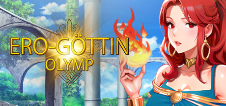 Ero-Göttin: Olymp