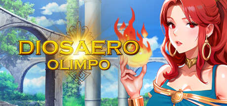 Diosaero: Olimpo