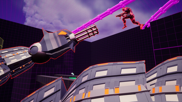 MechDrachen screenshot 10