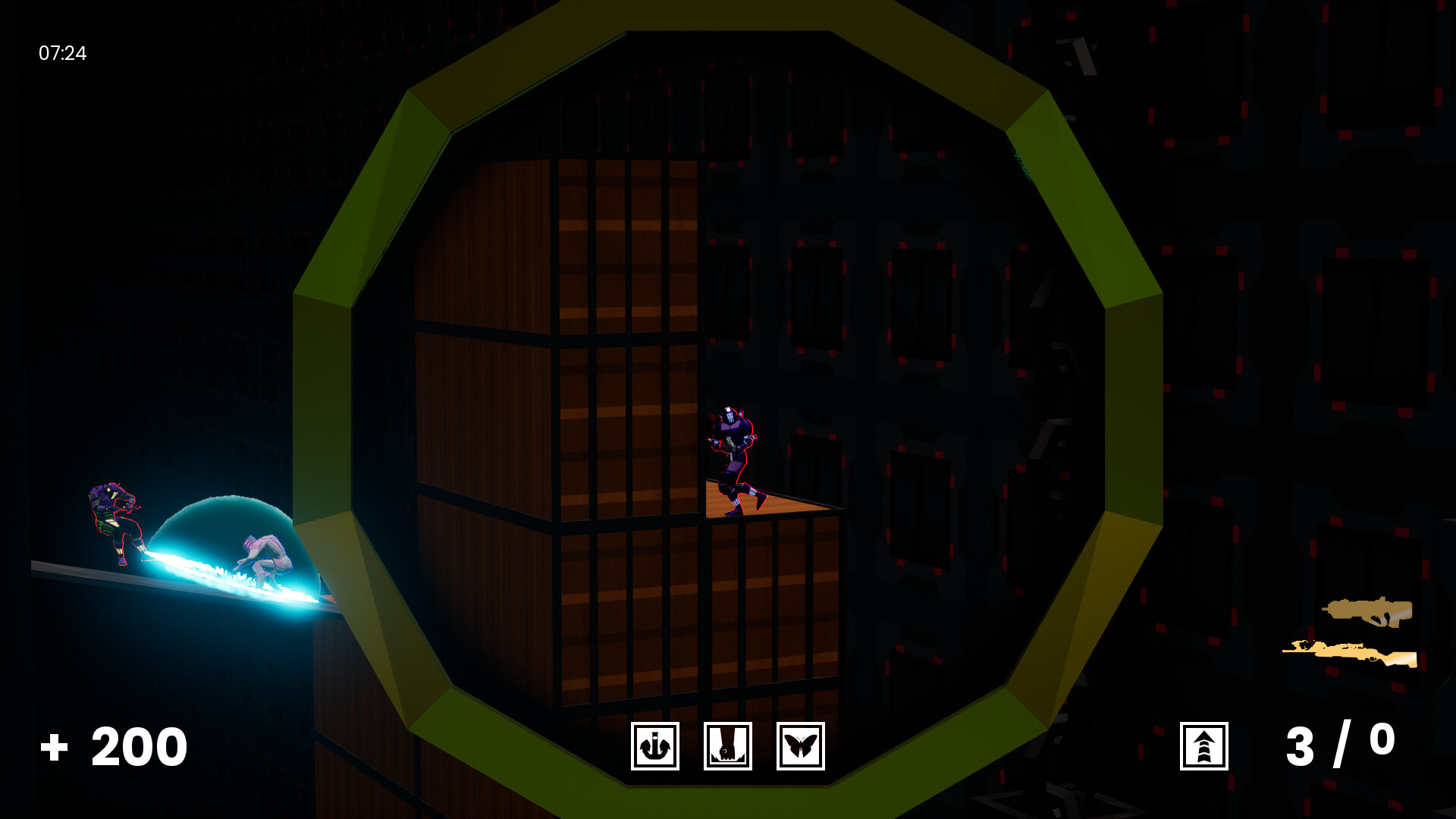 MechDrachen screenshot #7