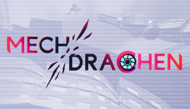 MechDrachen