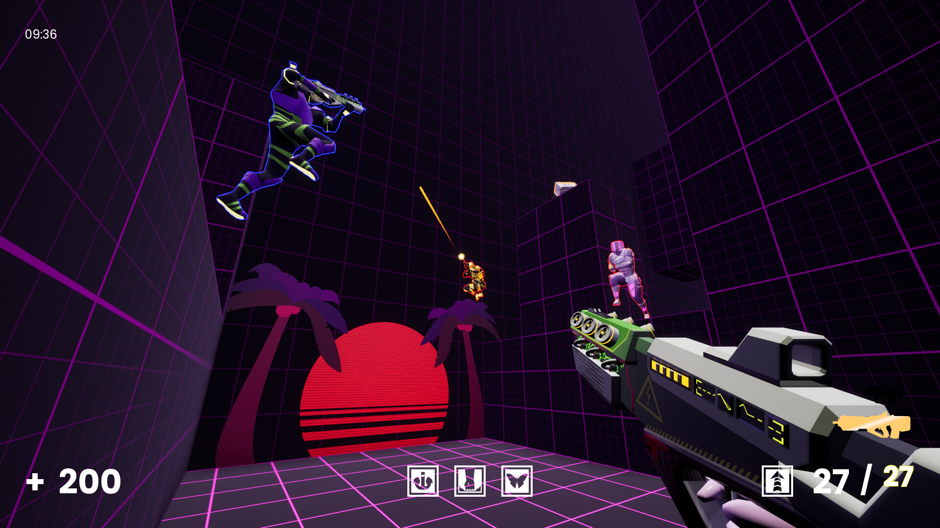 MechDrachen screenshot #6