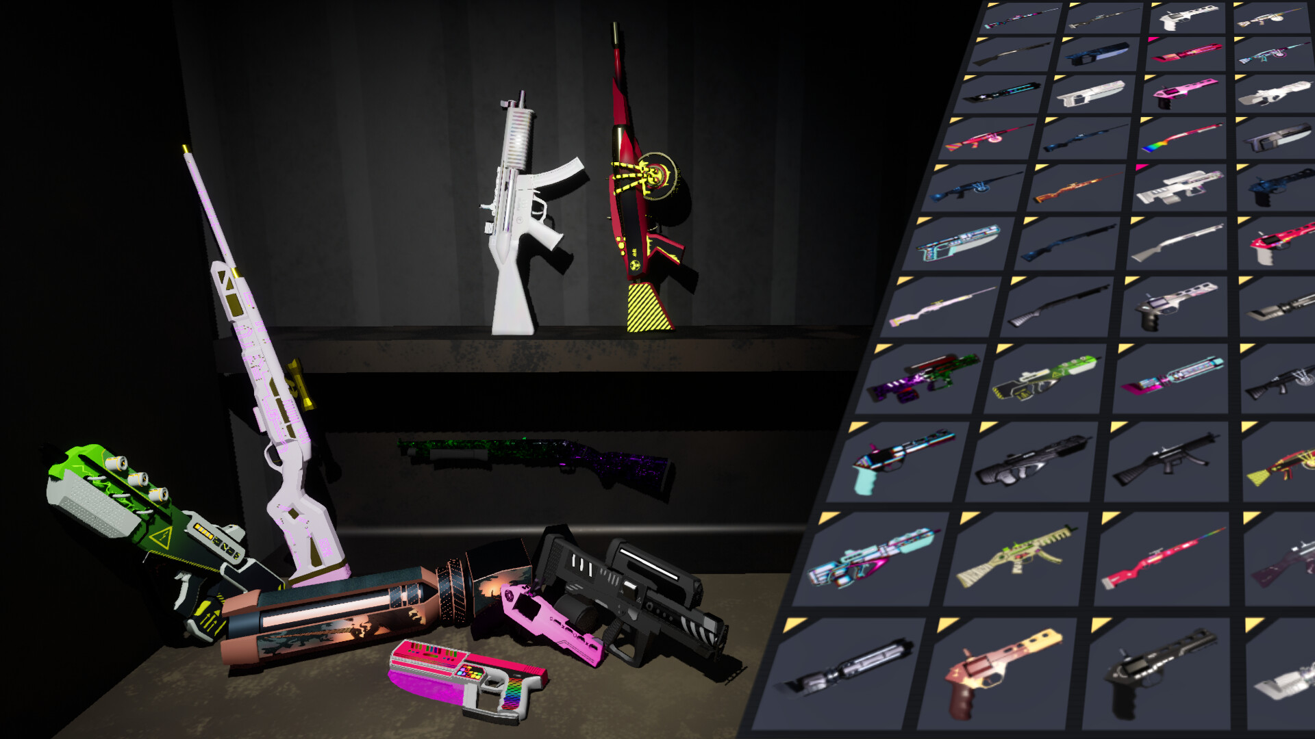 MechDrachen screenshot #9