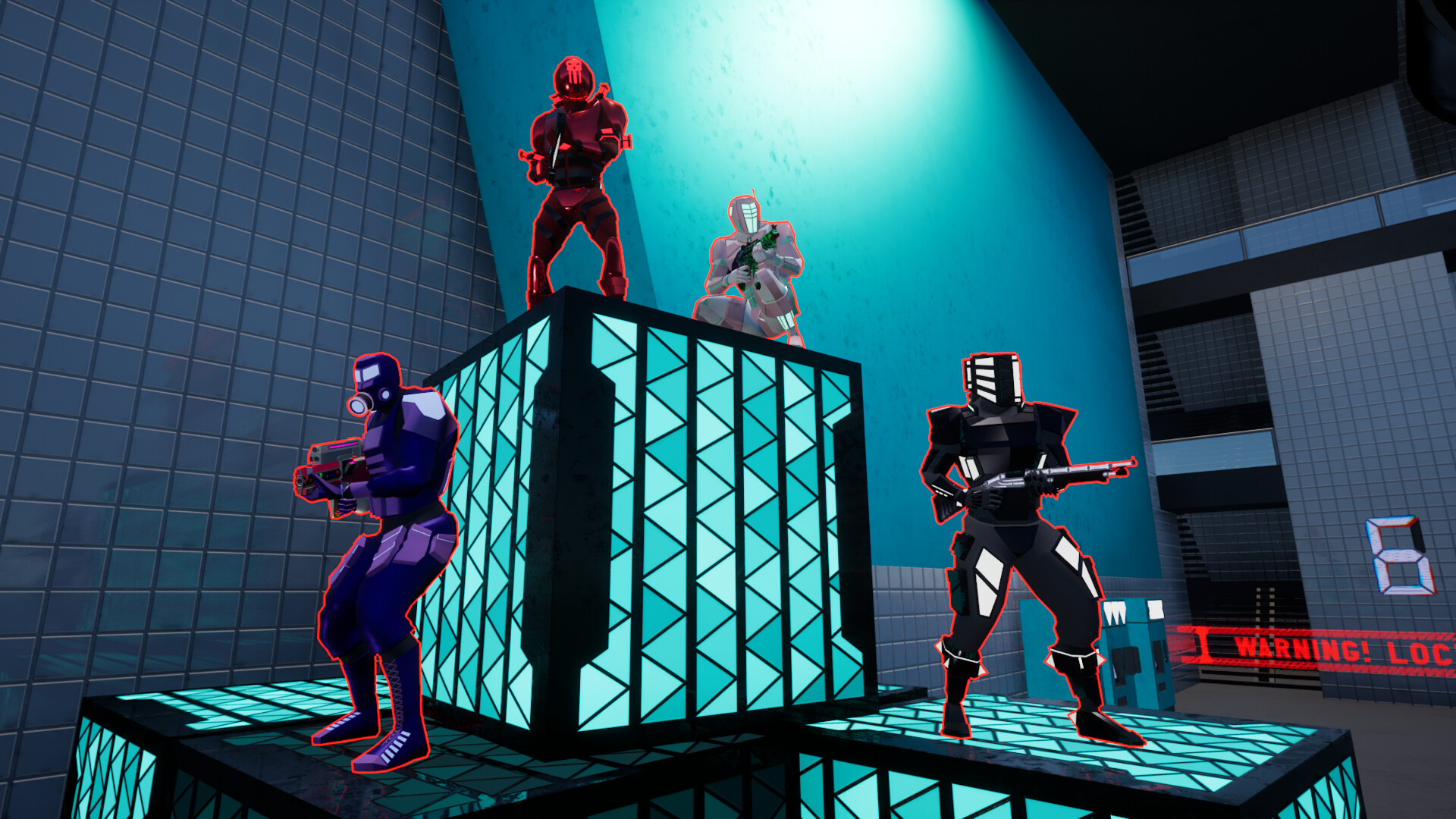 MechDrachen screenshot #8