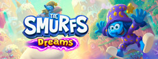 The Smurfs – Dreams Banner