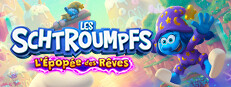 Les Schtroumpfs – L'Épopée des Rêves