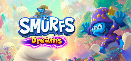 The Smurfs – Dreams header