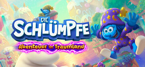 Die Schlümpfe - Abenteuer im Traumland