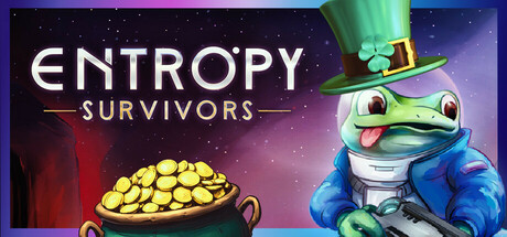 Entropy Survivors steam charts