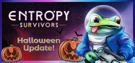 Entropy Survivors banner image