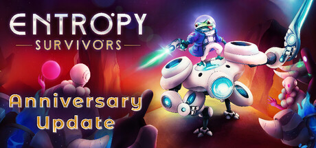 Entropy Survivors banner image