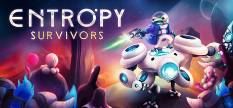 Entropy Survivors header