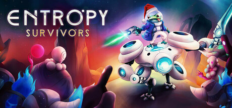 Entropy Survivors banner image