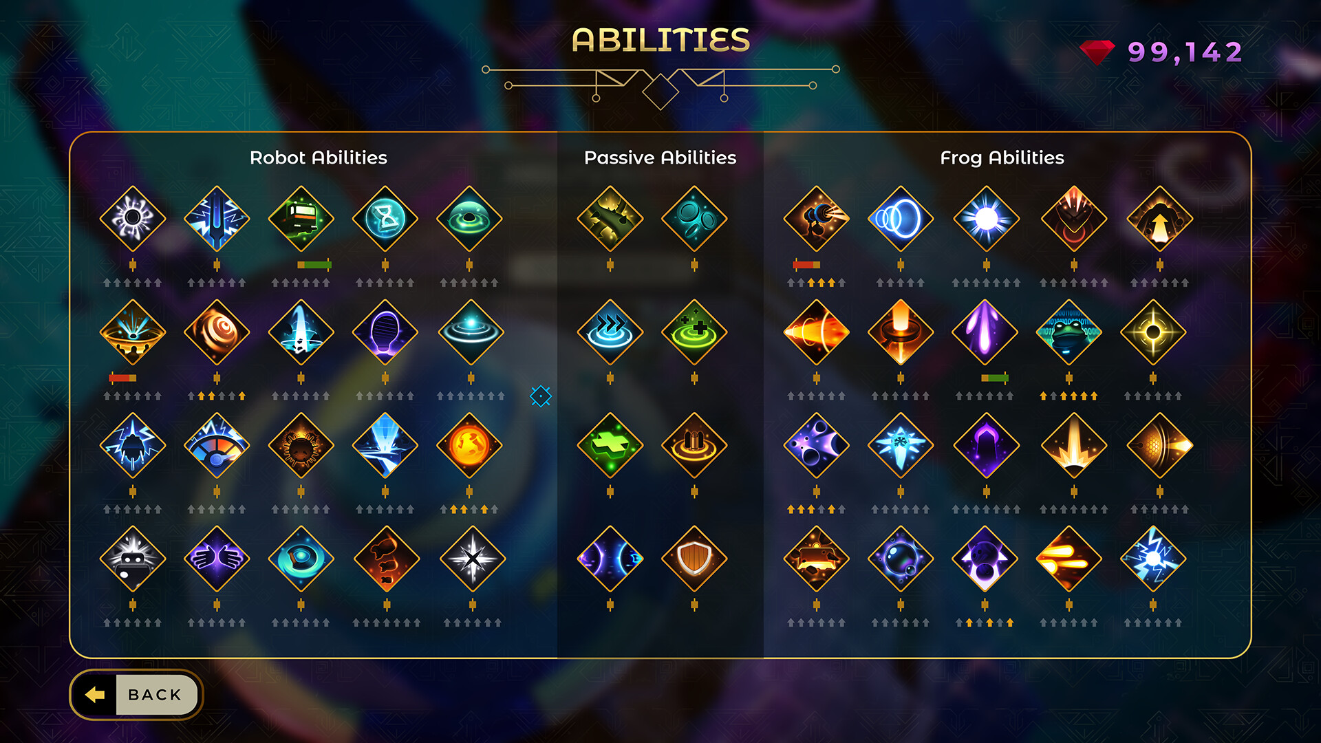 Entropy Survivors screenshot #12